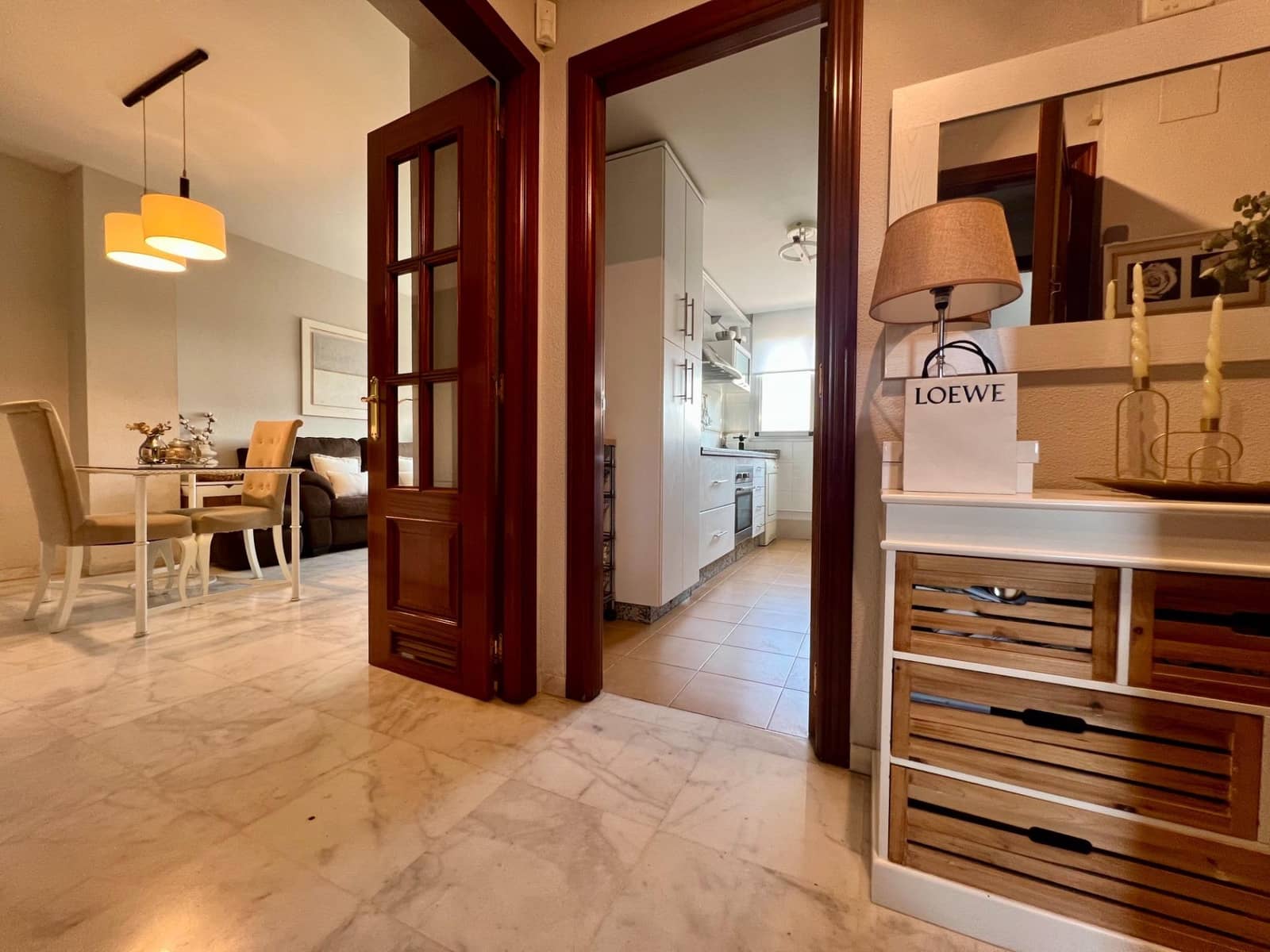 2 sovrum Lägenhet till salu i Cordoba stad med pool garage - 212 000 € (Ref: 9359864)