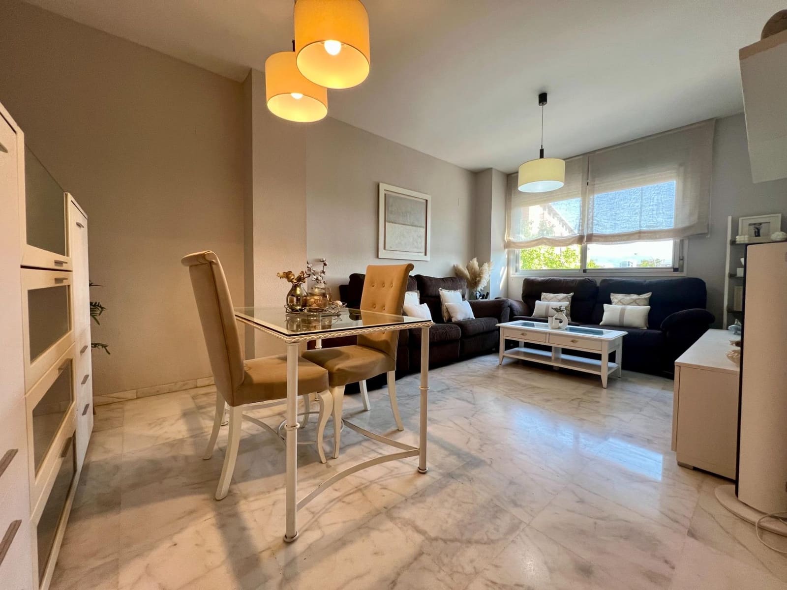 2 sovrum Lägenhet till salu i Cordoba stad med pool garage - 212 000 € (Ref: 9359864)