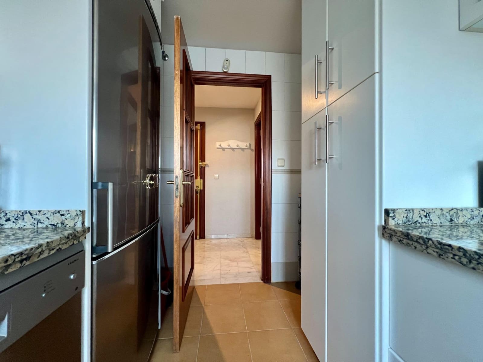 2 sovrum Lägenhet till salu i Cordoba stad med pool garage - 212 000 € (Ref: 9359864)