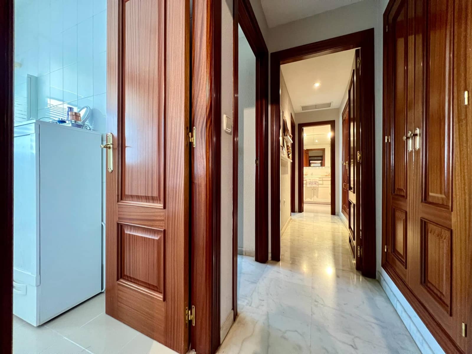 2 sovrum Lägenhet till salu i Cordoba stad med pool garage - 212 000 € (Ref: 9359864)