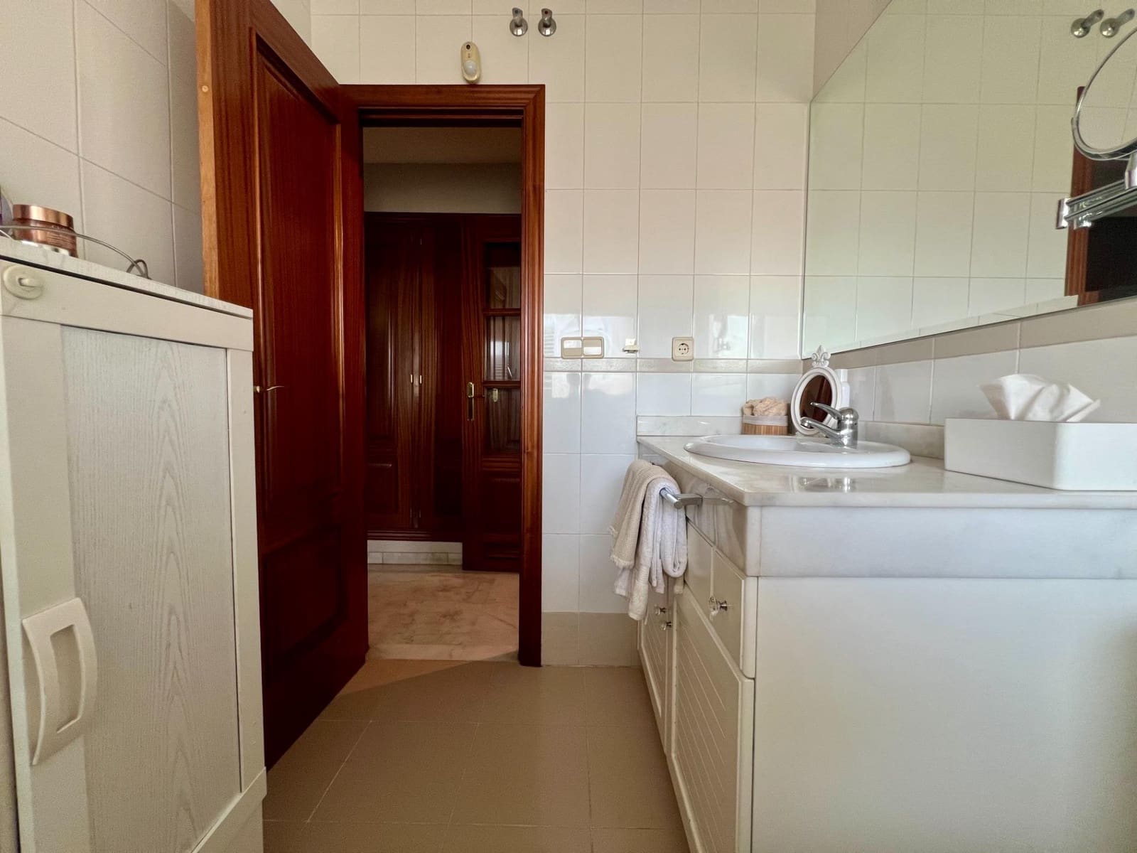 2 sovrum Lägenhet till salu i Cordoba stad med pool garage - 212 000 € (Ref: 9359864)