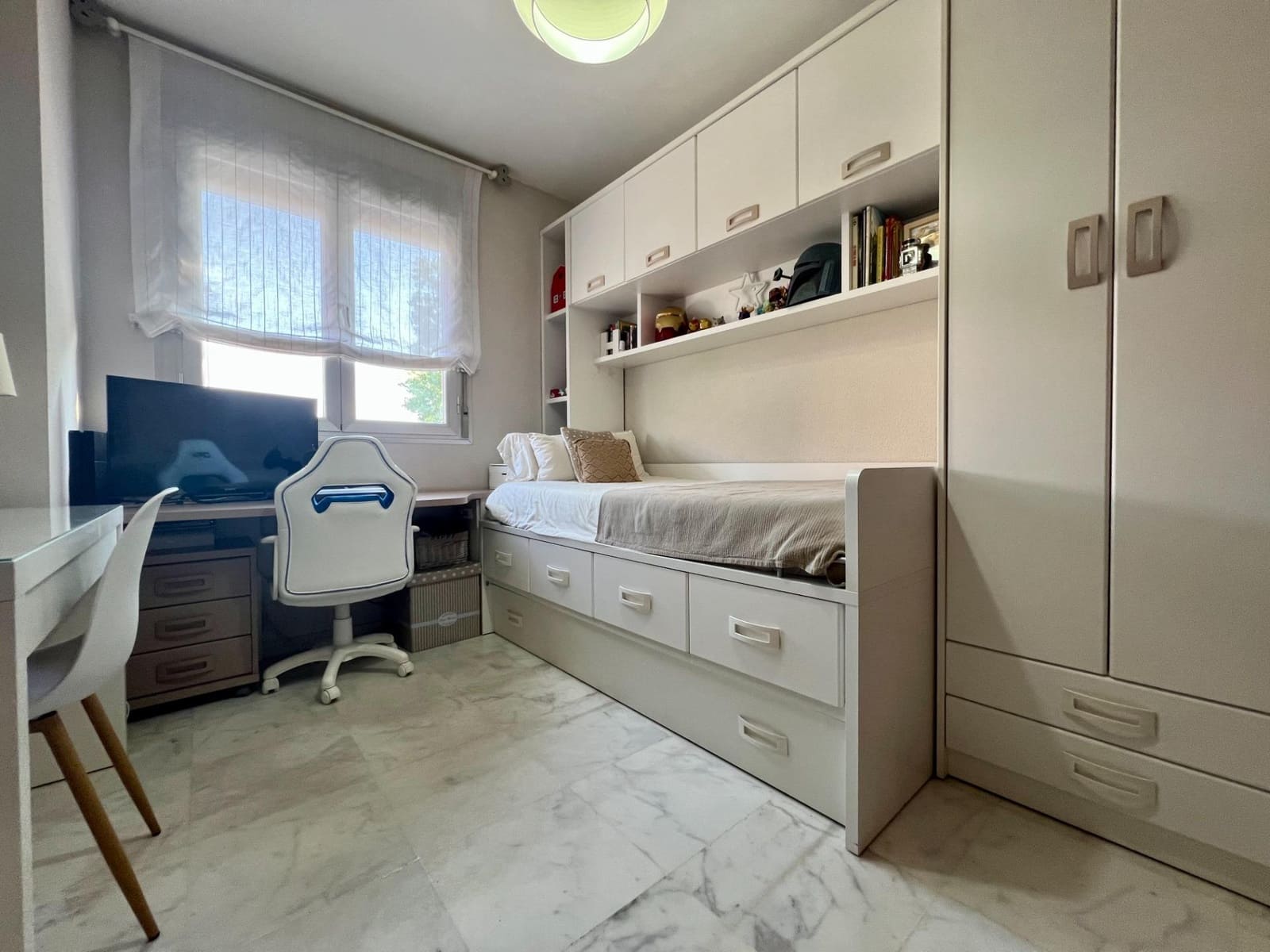 2 sovrum Lägenhet till salu i Cordoba stad med pool garage - 212 000 € (Ref: 9359864)