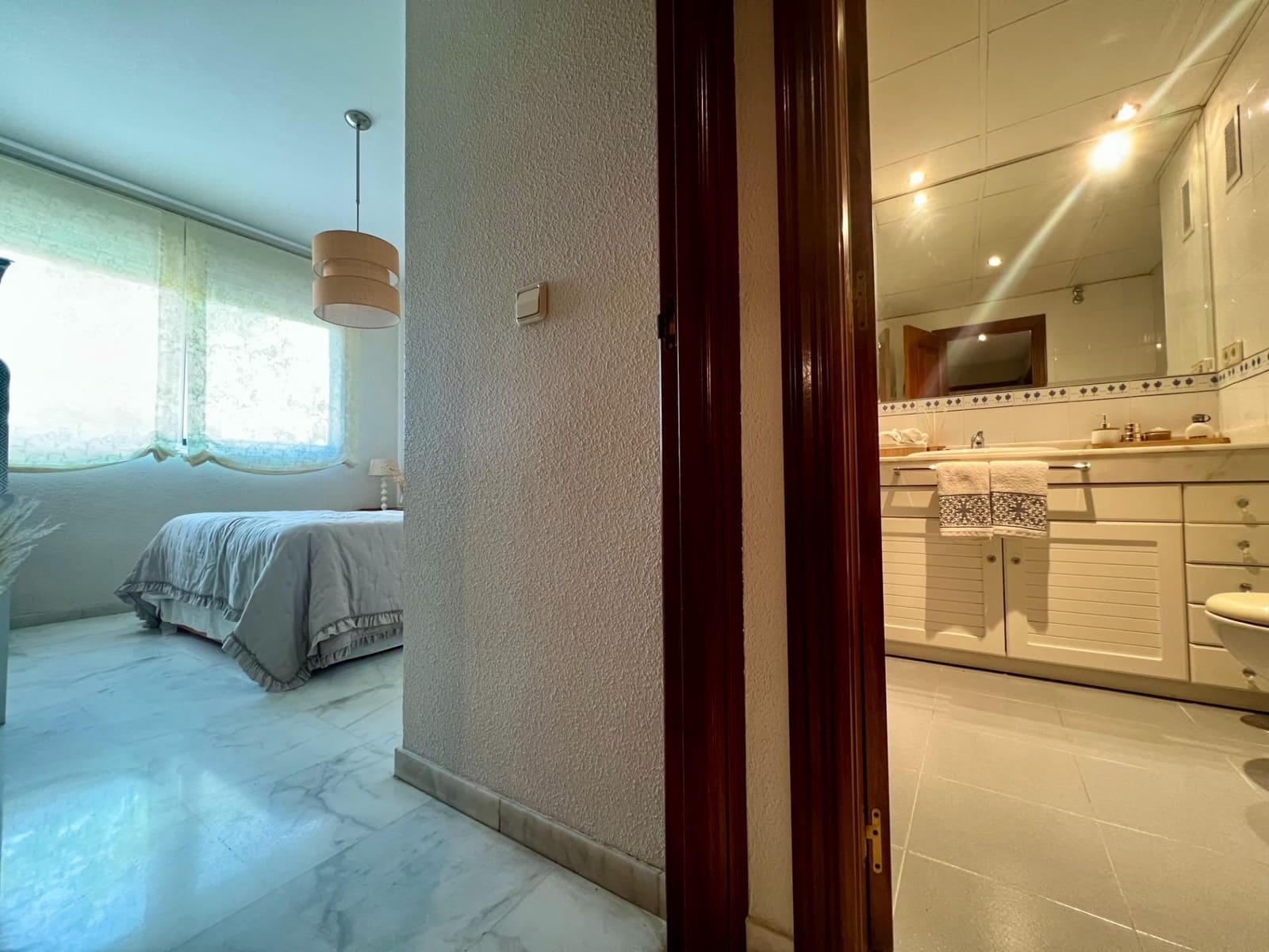 2 sovrum Lägenhet till salu i Cordoba stad med pool garage - 212 000 € (Ref: 9359864)