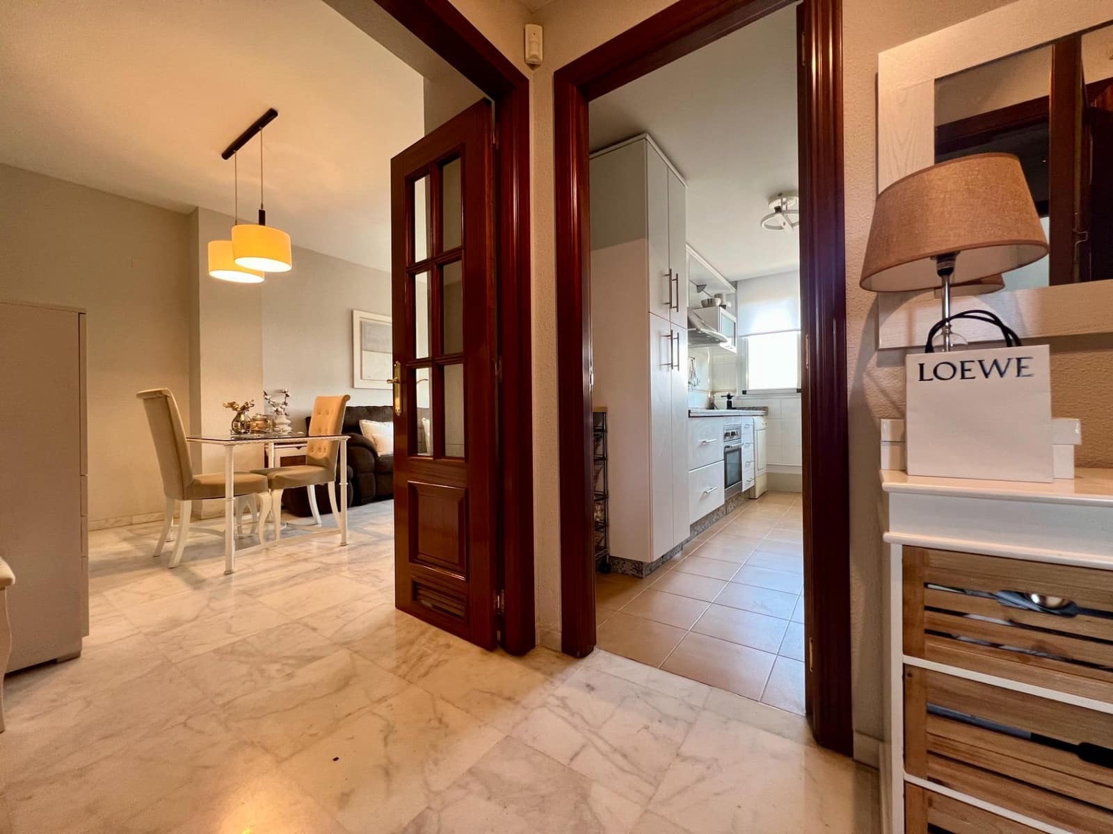 2 sovrum Lägenhet till salu i Cordoba stad med pool garage - 212 000 € (Ref: 9359864)