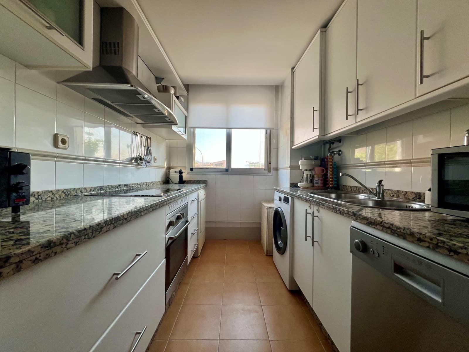 2 sovrum Lägenhet till salu i Cordoba stad med pool garage - 212 000 € (Ref: 9359864)