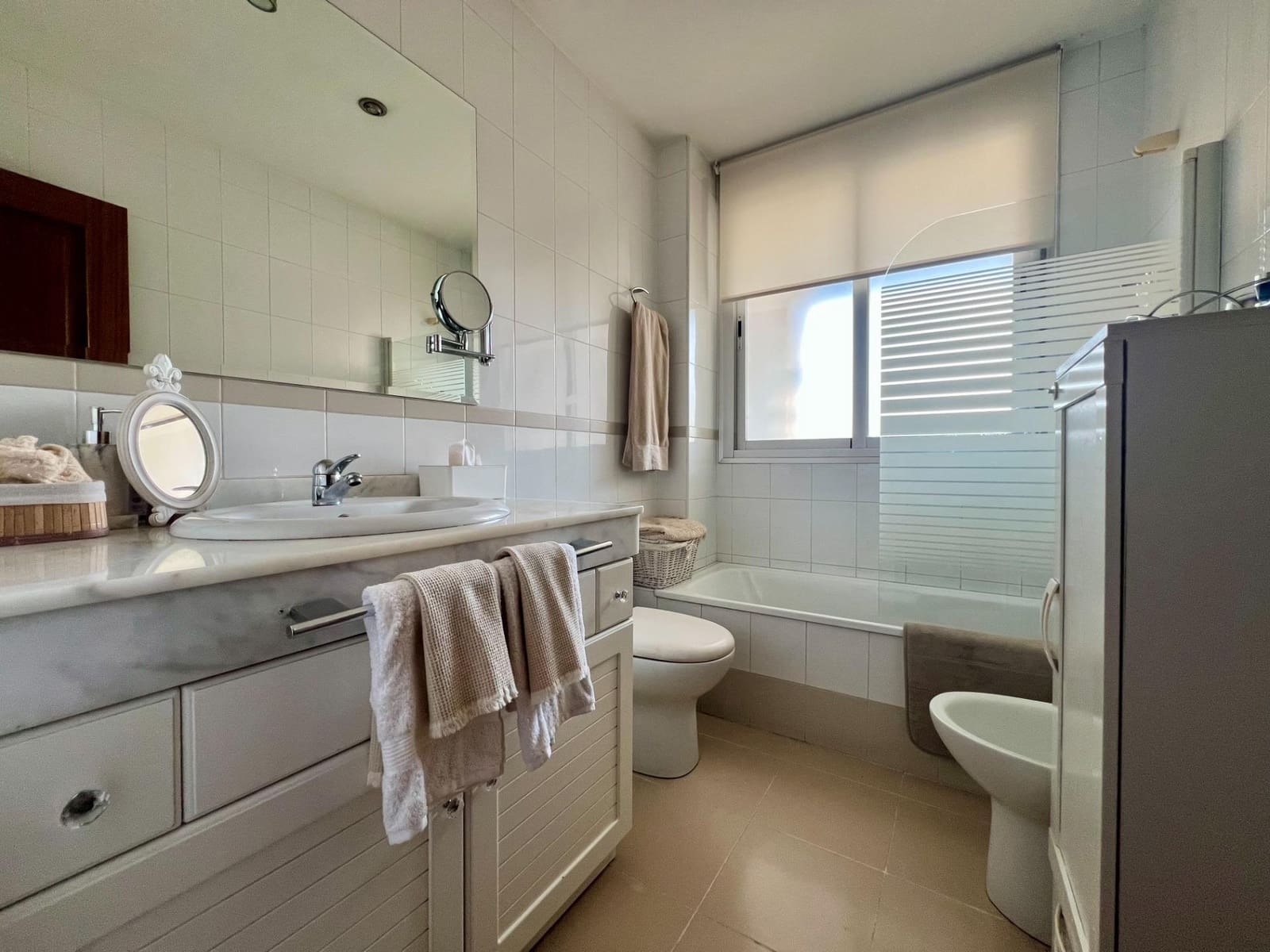 2 sovrum Lägenhet till salu i Cordoba stad med pool garage - 212 000 € (Ref: 9359864)