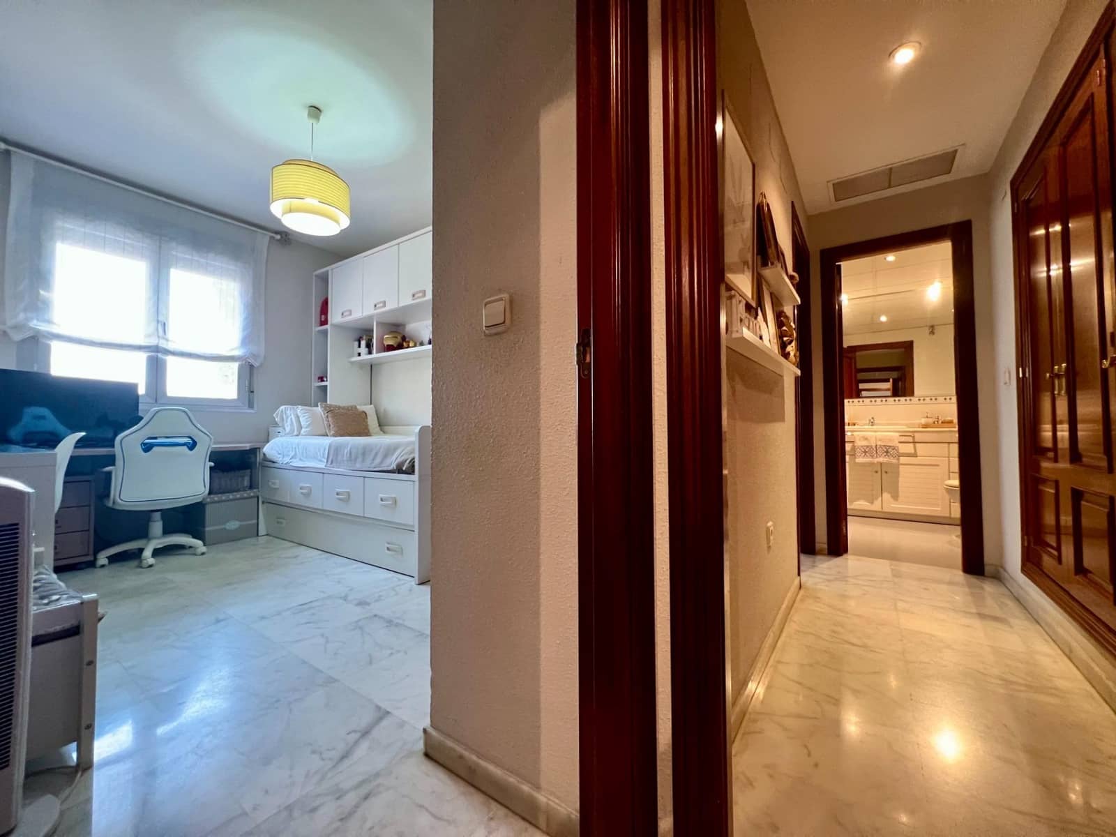 2 sovrum Lägenhet till salu i Cordoba stad med pool garage - 212 000 € (Ref: 9359864)