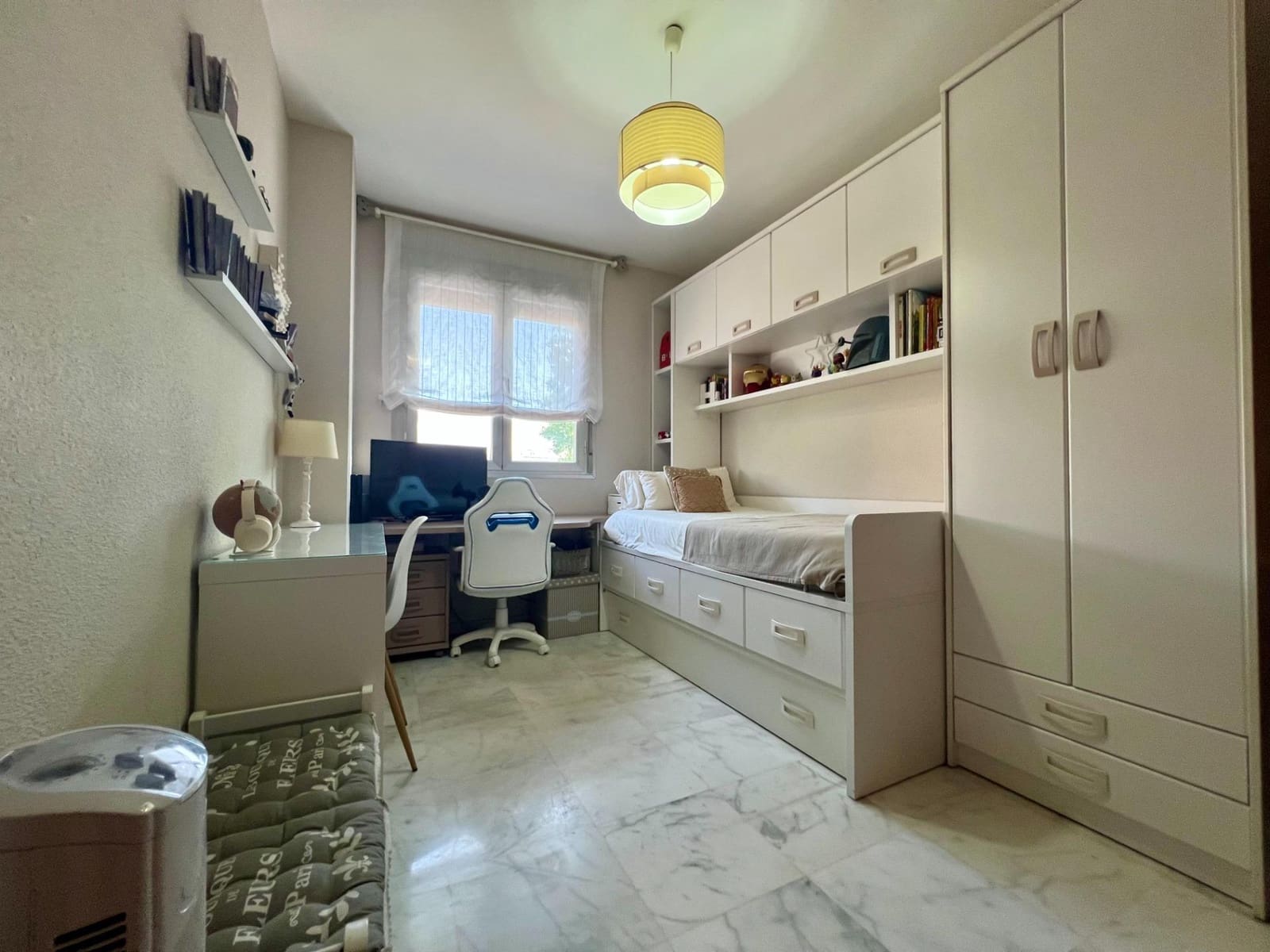 2 sovrum Lägenhet till salu i Cordoba stad med pool garage - 212 000 € (Ref: 9359864)