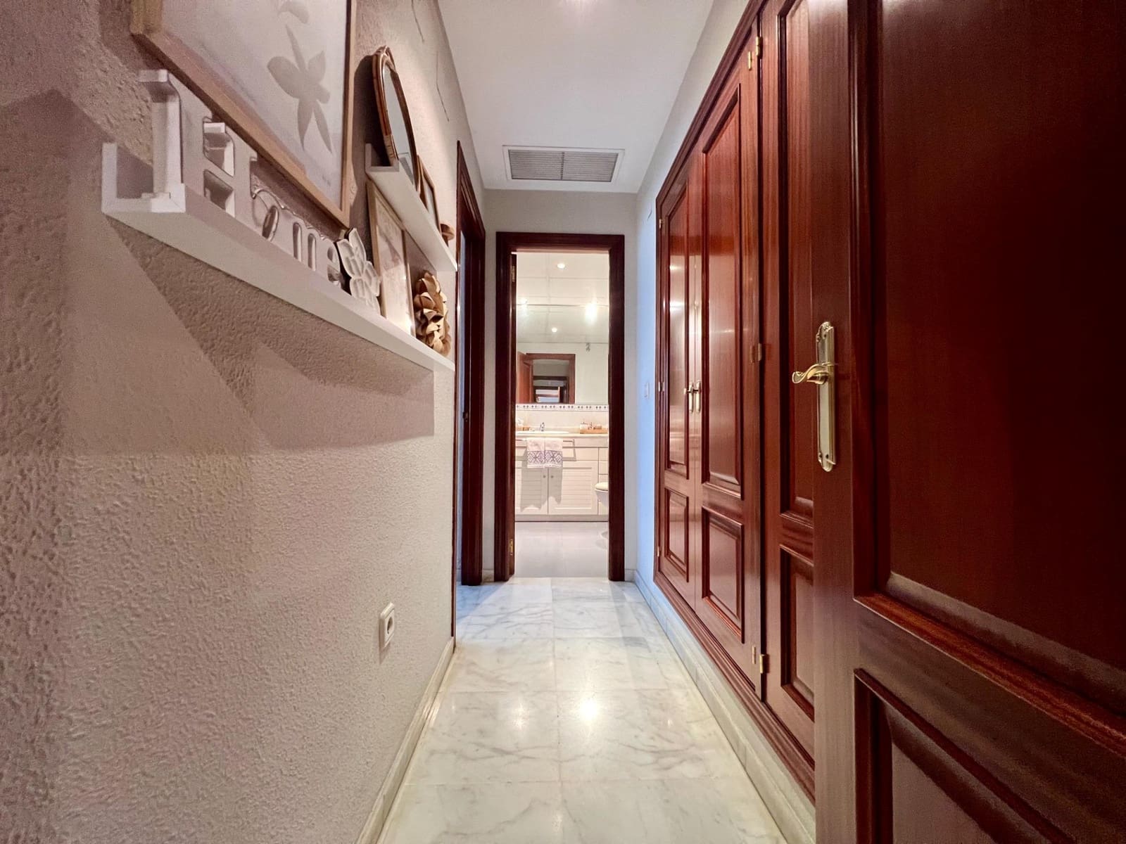 2 sovrum Lägenhet till salu i Cordoba stad med pool garage - 212 000 € (Ref: 9359864)