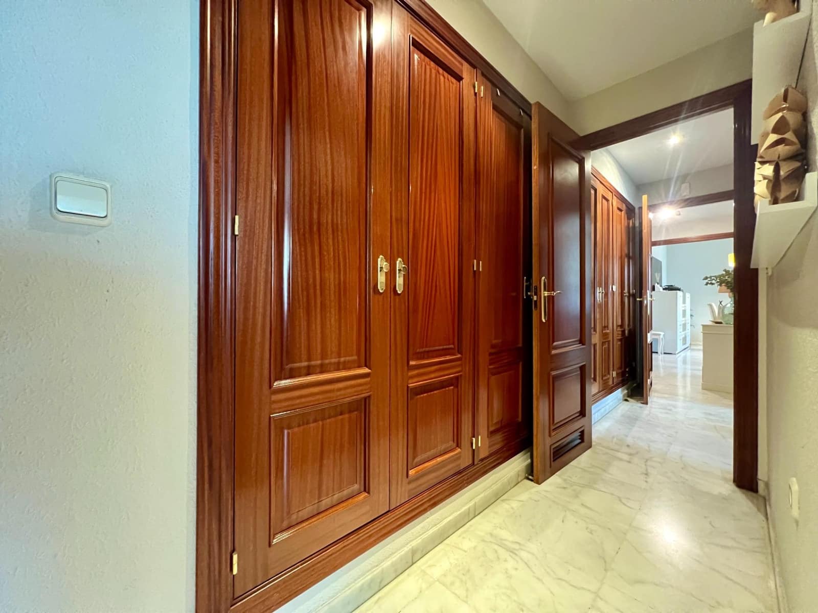 2 sovrum Lägenhet till salu i Cordoba stad med pool garage - 212 000 € (Ref: 9359864)