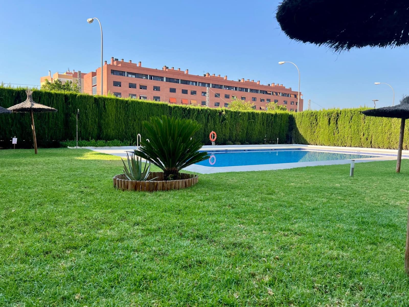 2 sovrum Lägenhet till salu i Cordoba stad med pool garage - 212 000 € (Ref: 9359864)