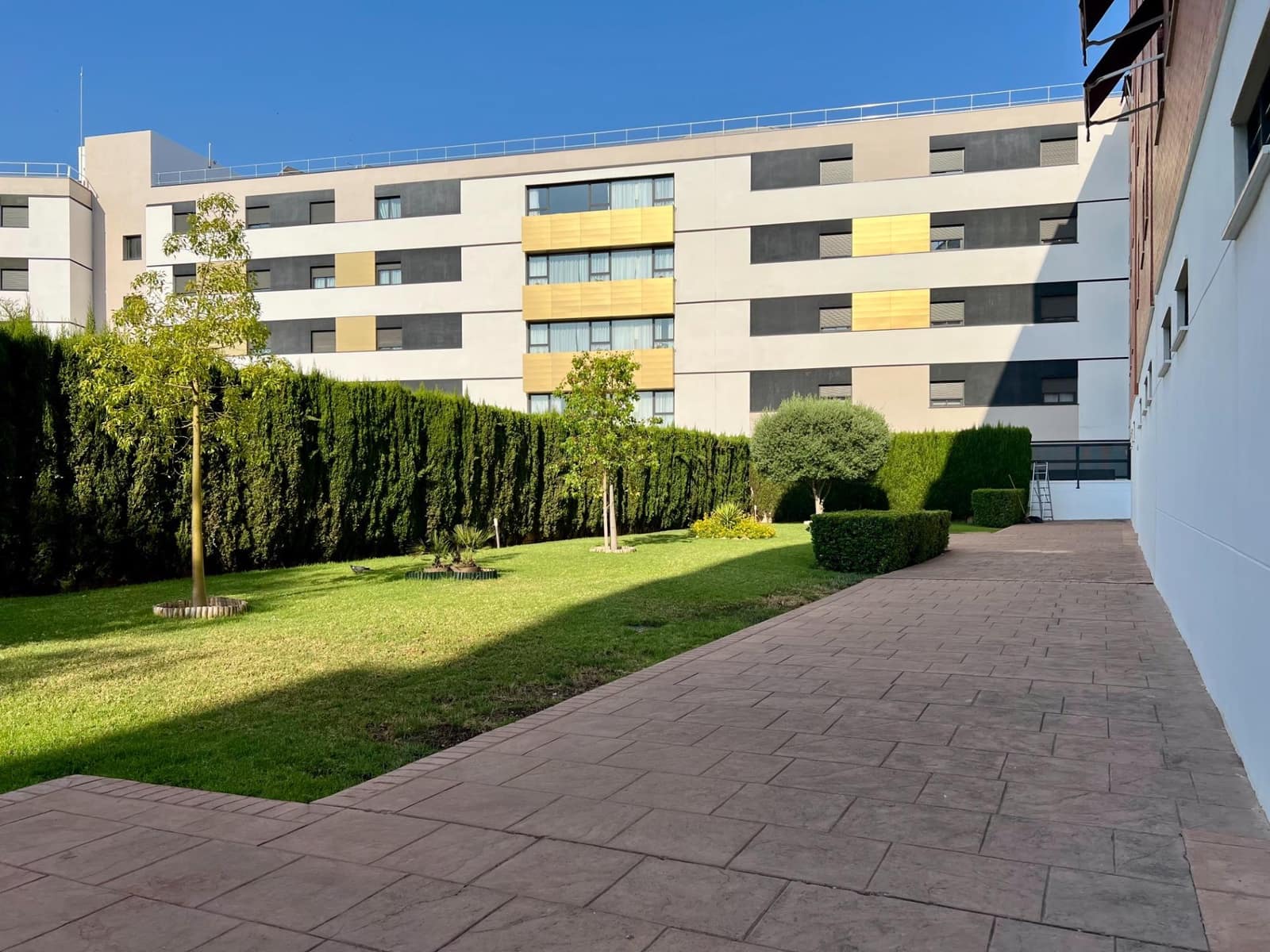 2 sovrum Lägenhet till salu i Cordoba stad med pool garage - 212 000 € (Ref: 9359864)