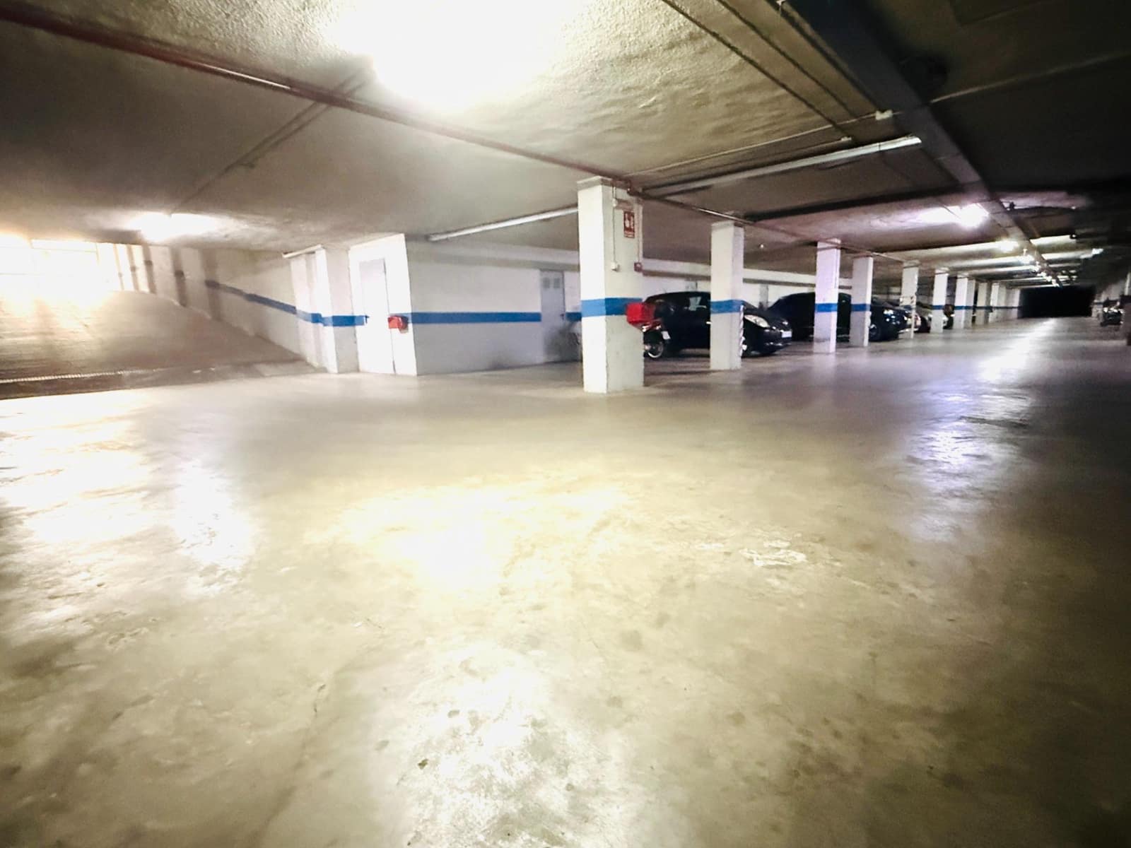 4 bedroom Flat for sale in Cordoba city with garage - € 249,000 (Ref: 9359866)