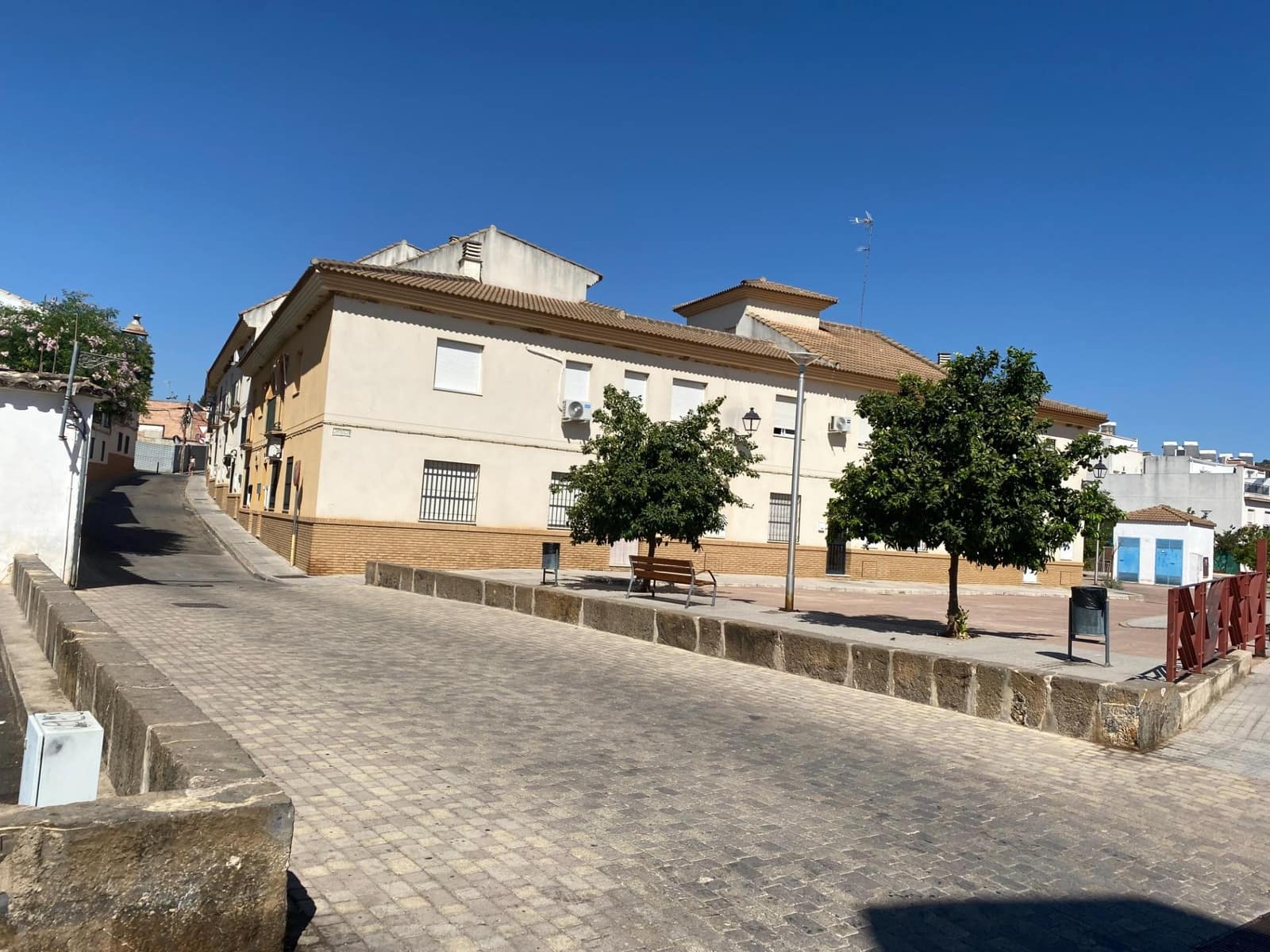 5 slaapkamer Rijtjeshuis te koop in Cordoba stad - € 158.900 (Ref: 9359867)