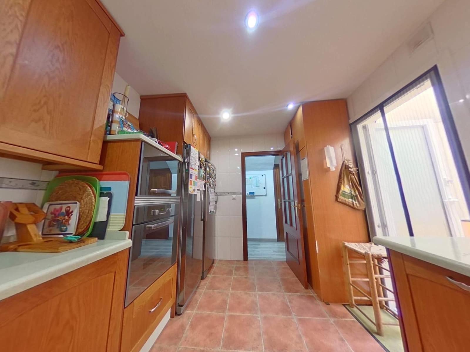 5 slaapkamer Rijtjeshuis te koop in Cordoba stad - € 158.900 (Ref: 9359867)