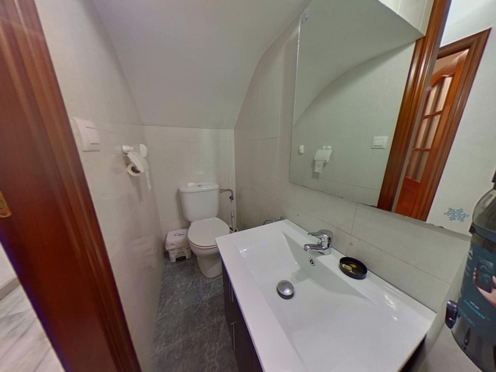 5 slaapkamer Rijtjeshuis te koop in Cordoba stad - € 158.900 (Ref: 9359867)