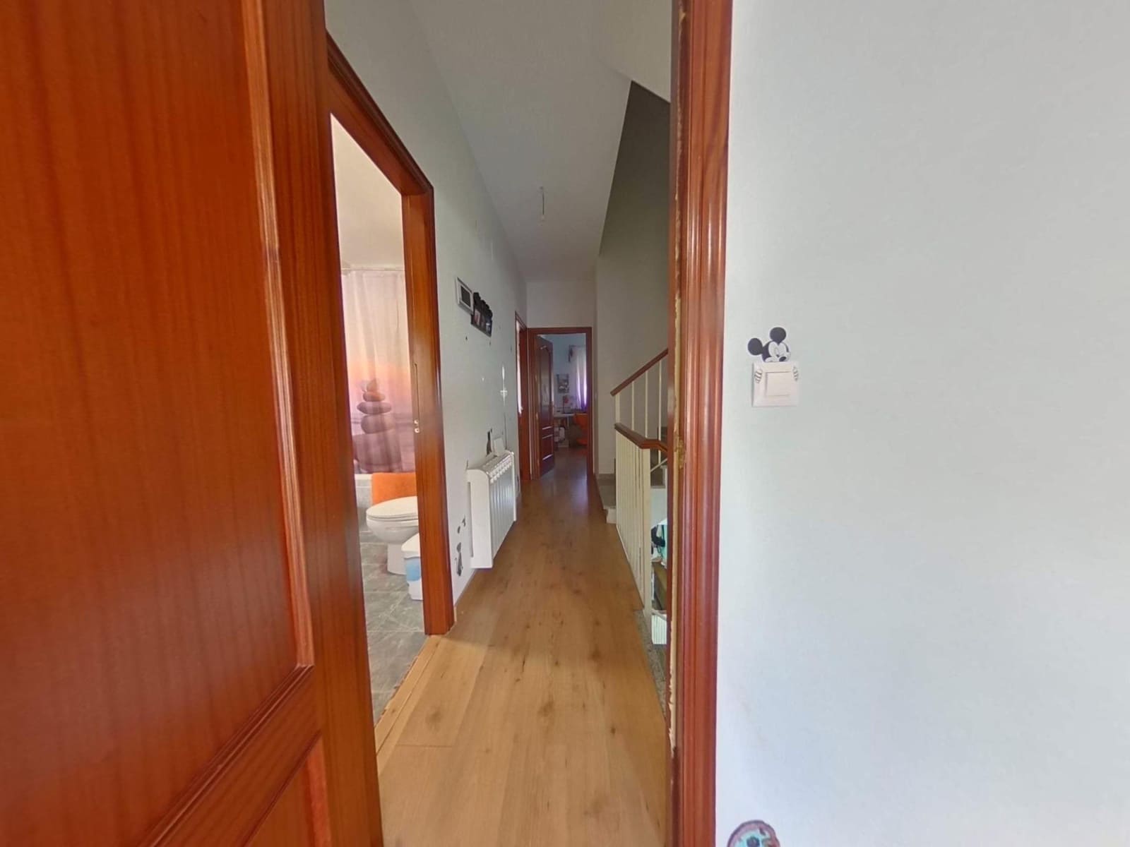 5 slaapkamer Rijtjeshuis te koop in Cordoba stad - € 158.900 (Ref: 9359867)