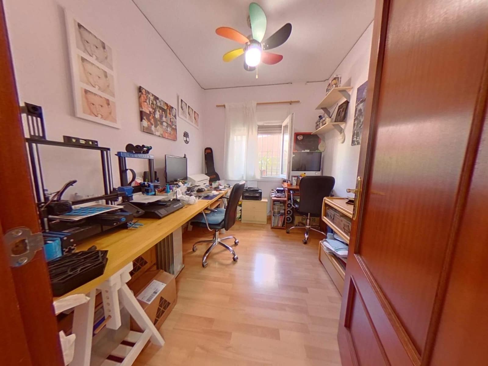 5 slaapkamer Rijtjeshuis te koop in Cordoba stad - € 158.900 (Ref: 9359867)