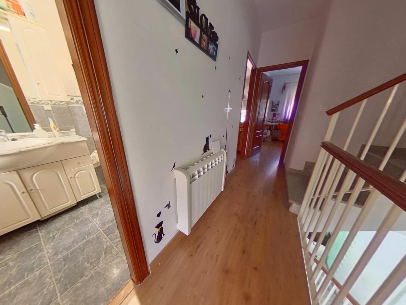 5 slaapkamer Rijtjeshuis te koop in Cordoba stad - € 158.900 (Ref: 9359867)