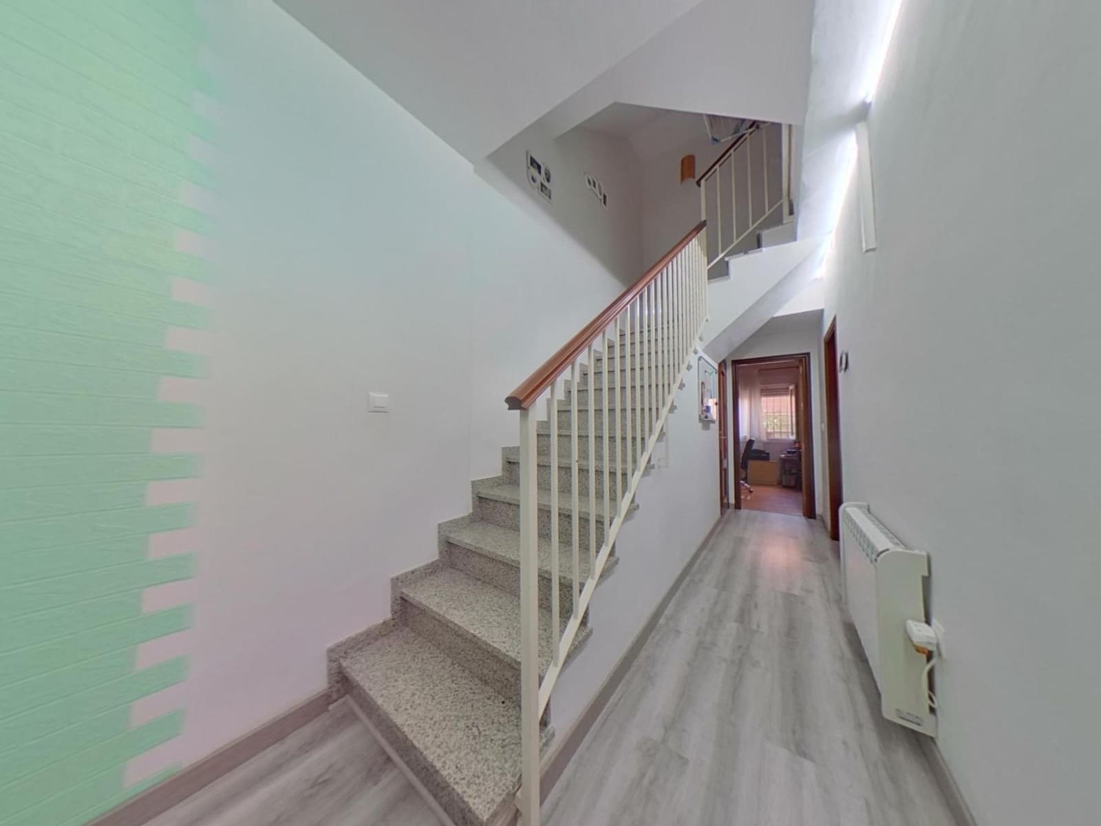 5 slaapkamer Rijtjeshuis te koop in Cordoba stad - € 158.900 (Ref: 9359867)