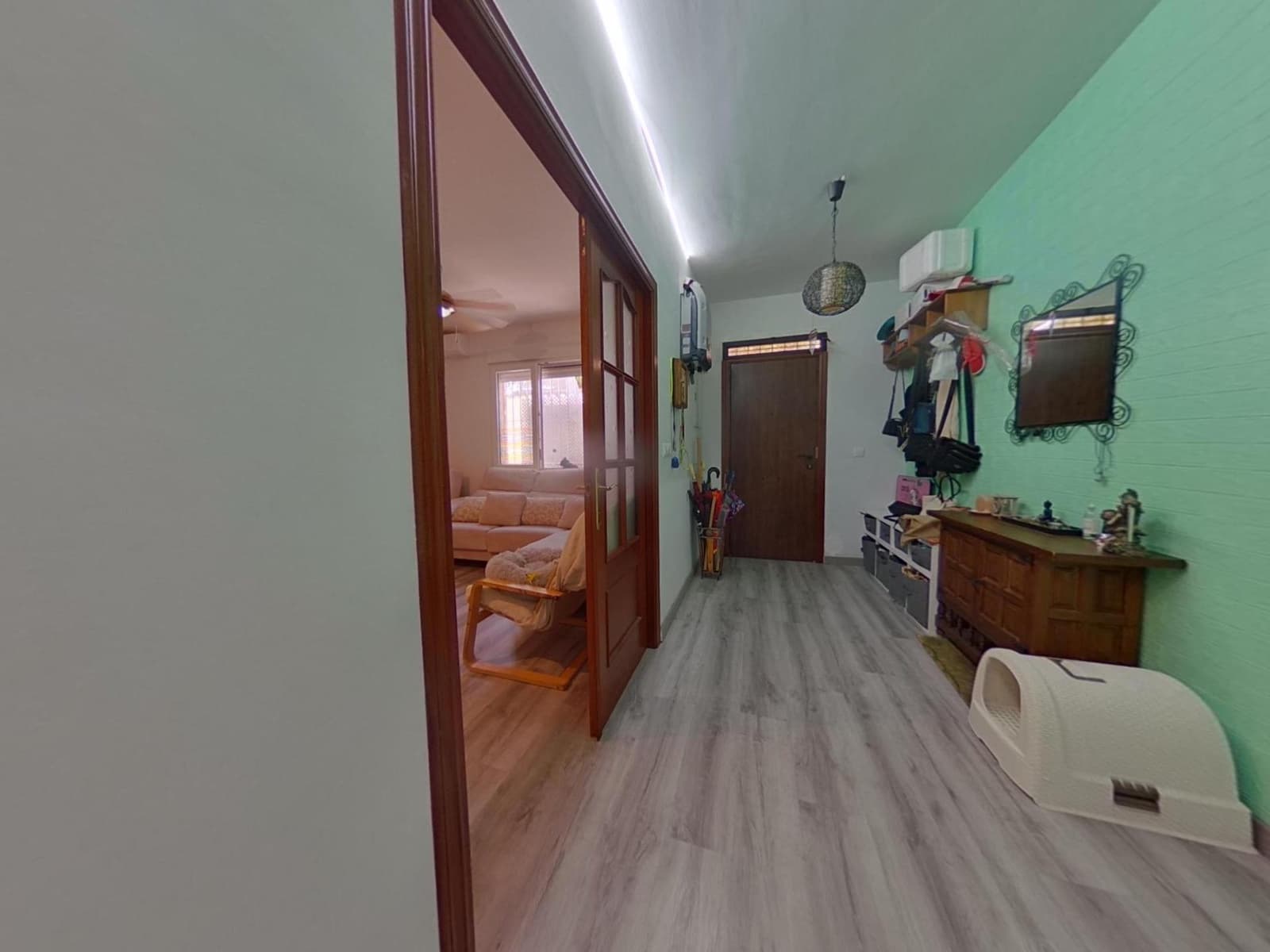 5 slaapkamer Rijtjeshuis te koop in Cordoba stad - € 158.900 (Ref: 9359867)