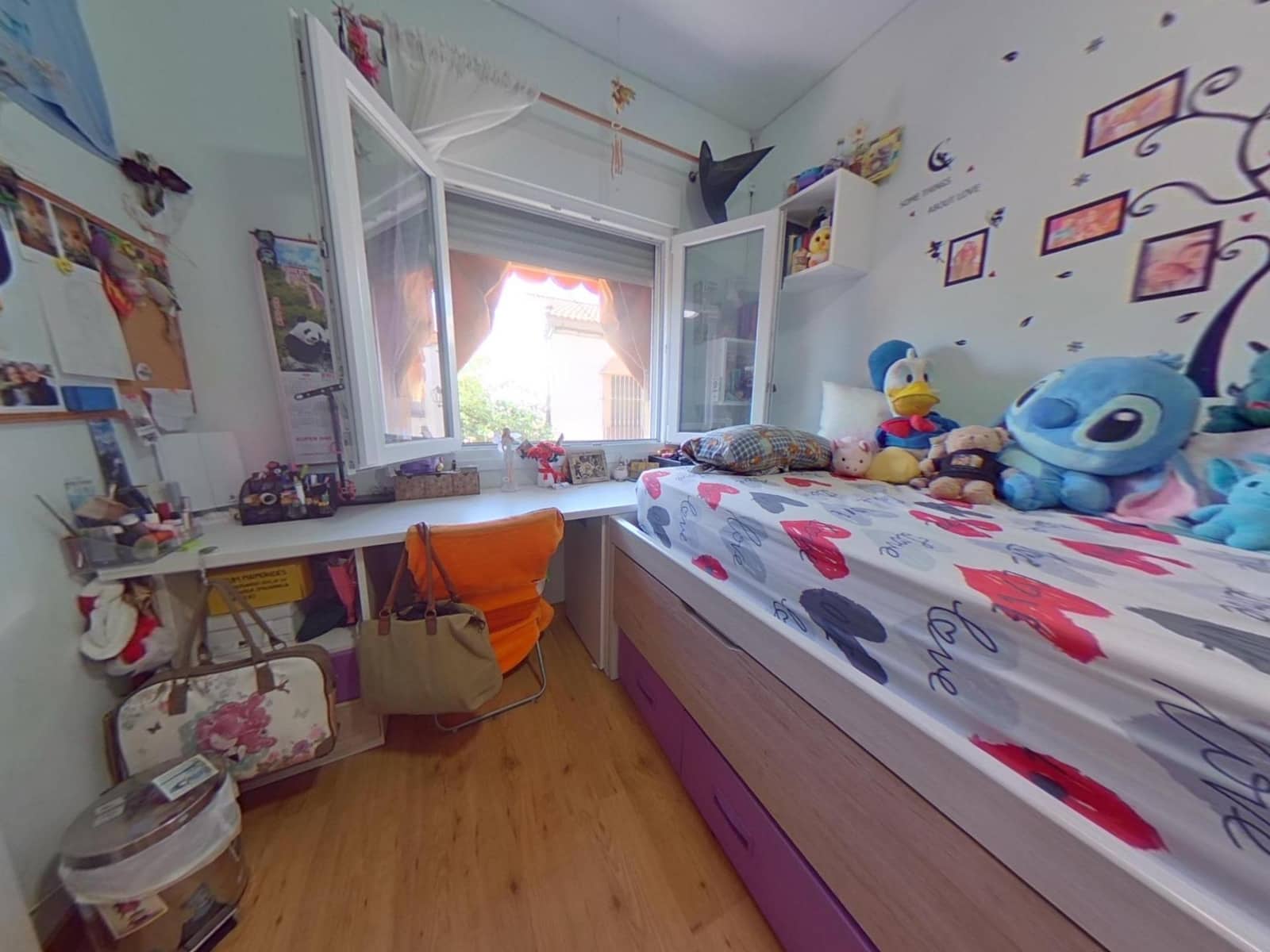 5 slaapkamer Rijtjeshuis te koop in Cordoba stad - € 158.900 (Ref: 9359867)