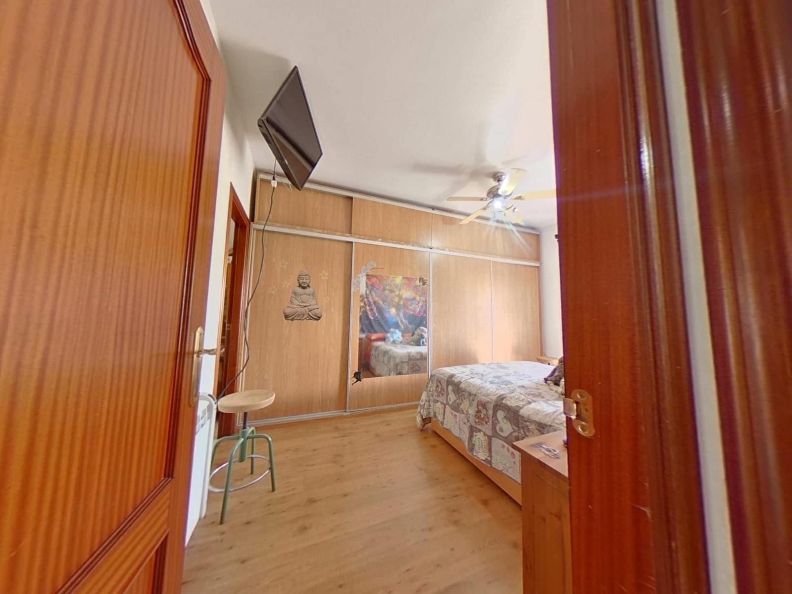 5 slaapkamer Rijtjeshuis te koop in Cordoba stad - € 158.900 (Ref: 9359867)