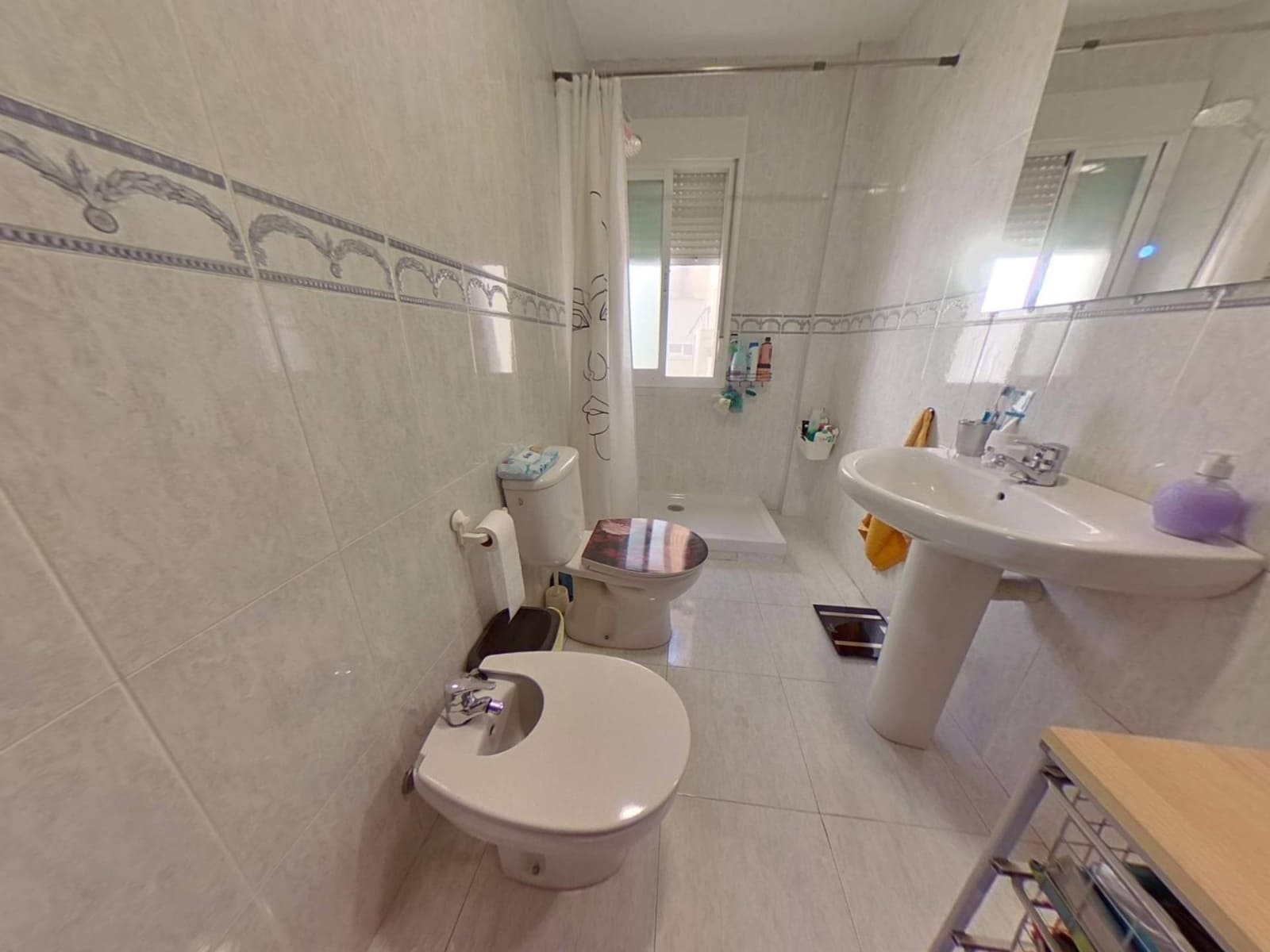 5 slaapkamer Rijtjeshuis te koop in Cordoba stad - € 158.900 (Ref: 9359867)