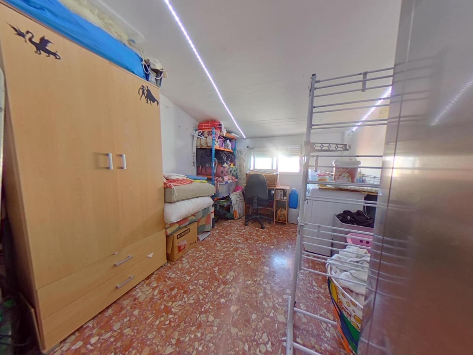 5 slaapkamer Rijtjeshuis te koop in Cordoba stad - € 158.900 (Ref: 9359867)