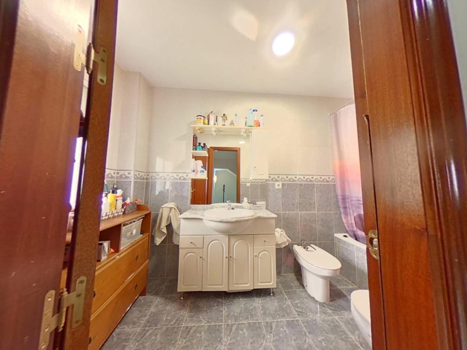 5 slaapkamer Rijtjeshuis te koop in Cordoba stad - € 158.900 (Ref: 9359867)