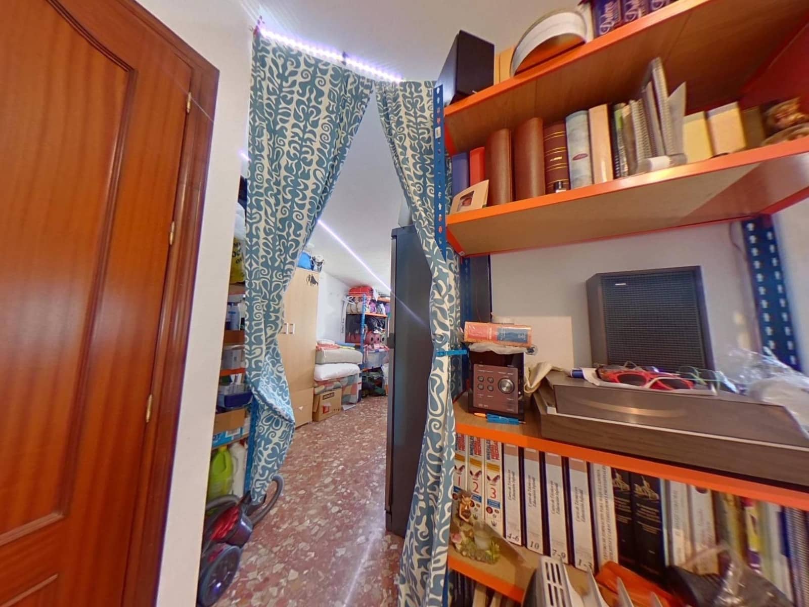 5 slaapkamer Rijtjeshuis te koop in Cordoba stad - € 158.900 (Ref: 9359867)