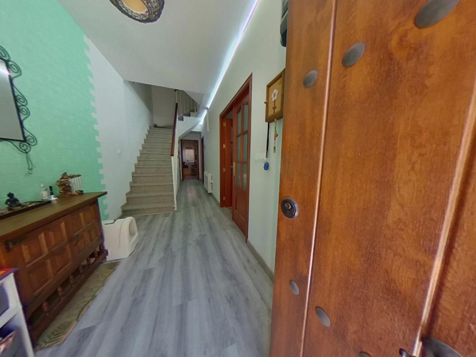 5 slaapkamer Rijtjeshuis te koop in Cordoba stad - € 158.900 (Ref: 9359867)