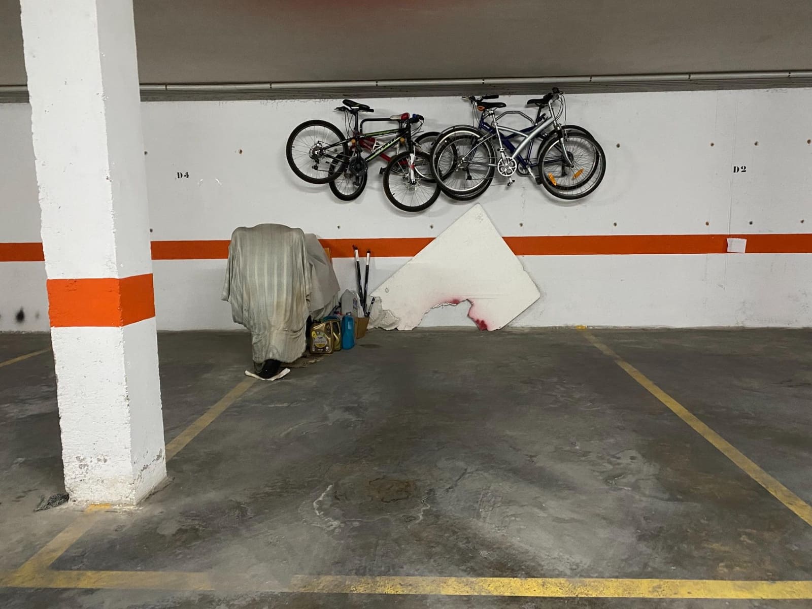 5 slaapkamer Rijtjeshuis te koop in Cordoba stad - € 158.900 (Ref: 9359867)