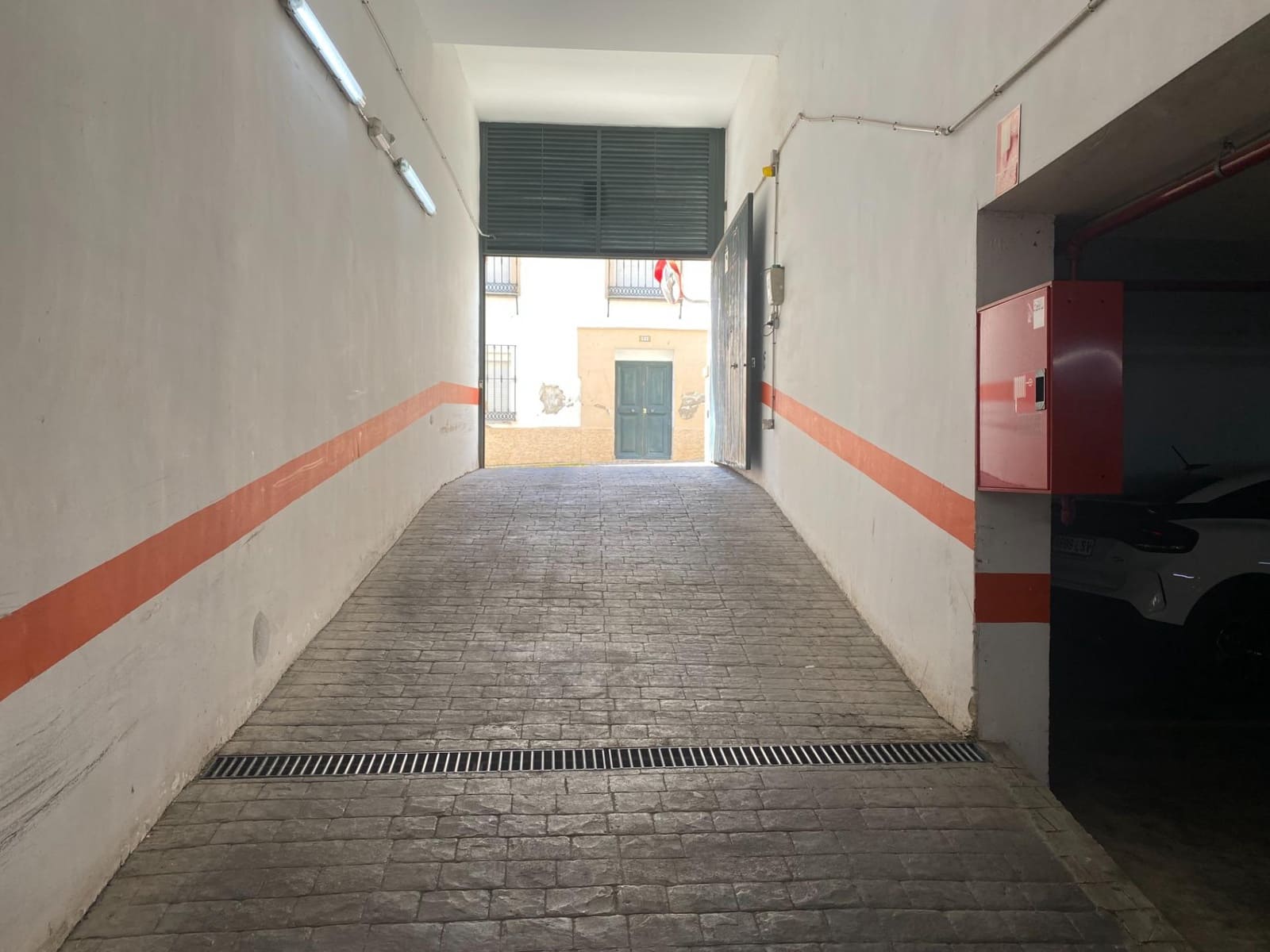 5 slaapkamer Rijtjeshuis te koop in Cordoba stad - € 158.900 (Ref: 9359867)