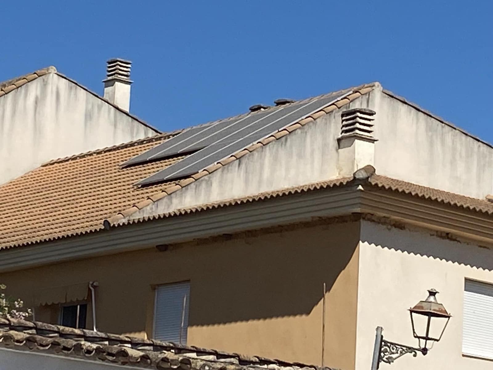 5 slaapkamer Rijtjeshuis te koop in Cordoba stad - € 158.900 (Ref: 9359867)