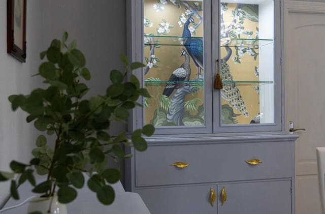 4 makuuhuone Rivitalo myytävänä paikassa Córdoba kaupunki mukana 
autotalli - 350 000 € (Ref: 9359869)