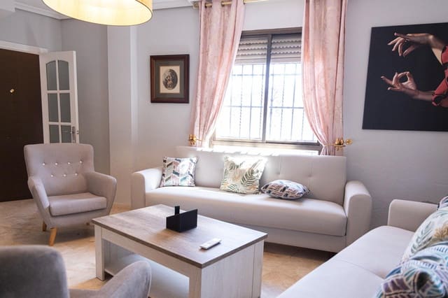 4 makuuhuone Rivitalo myytävänä paikassa Córdoba kaupunki mukana 
autotalli - 350 000 € (Ref: 9359869)