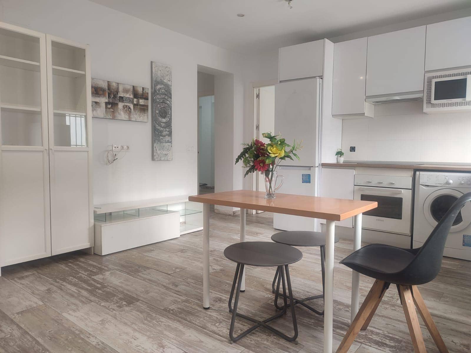 3 camera da letto Appartamento in vendita in Cordova citta - 129.900 € (Rif: 9359870)