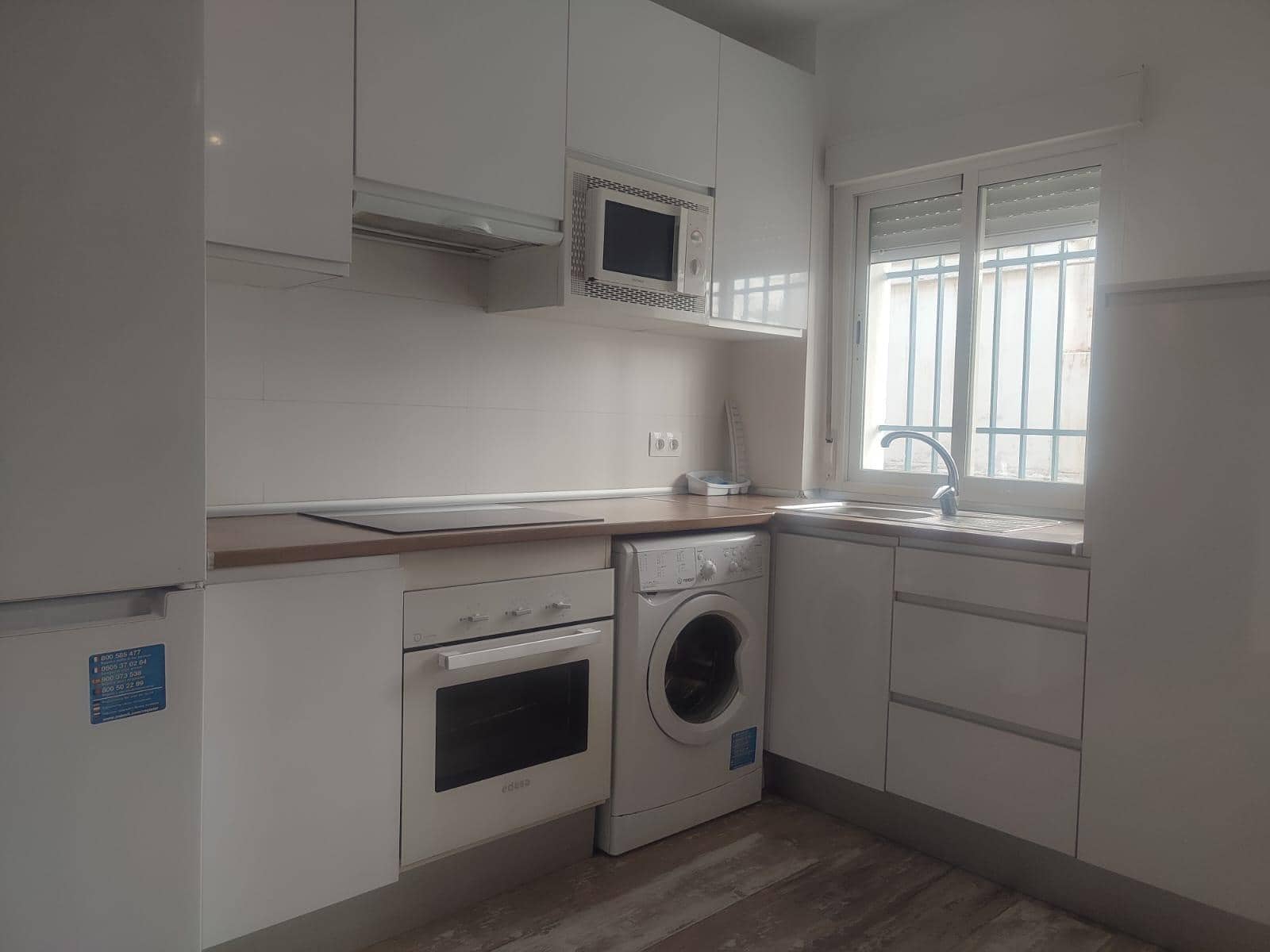 3 camera da letto Appartamento in vendita in Cordova citta - 129.900 € (Rif: 9359870)