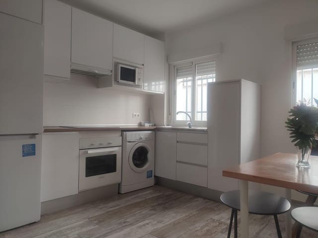 3 camera da letto Appartamento in vendita in Cordova città - 129.900 € (Rif: 9359870)