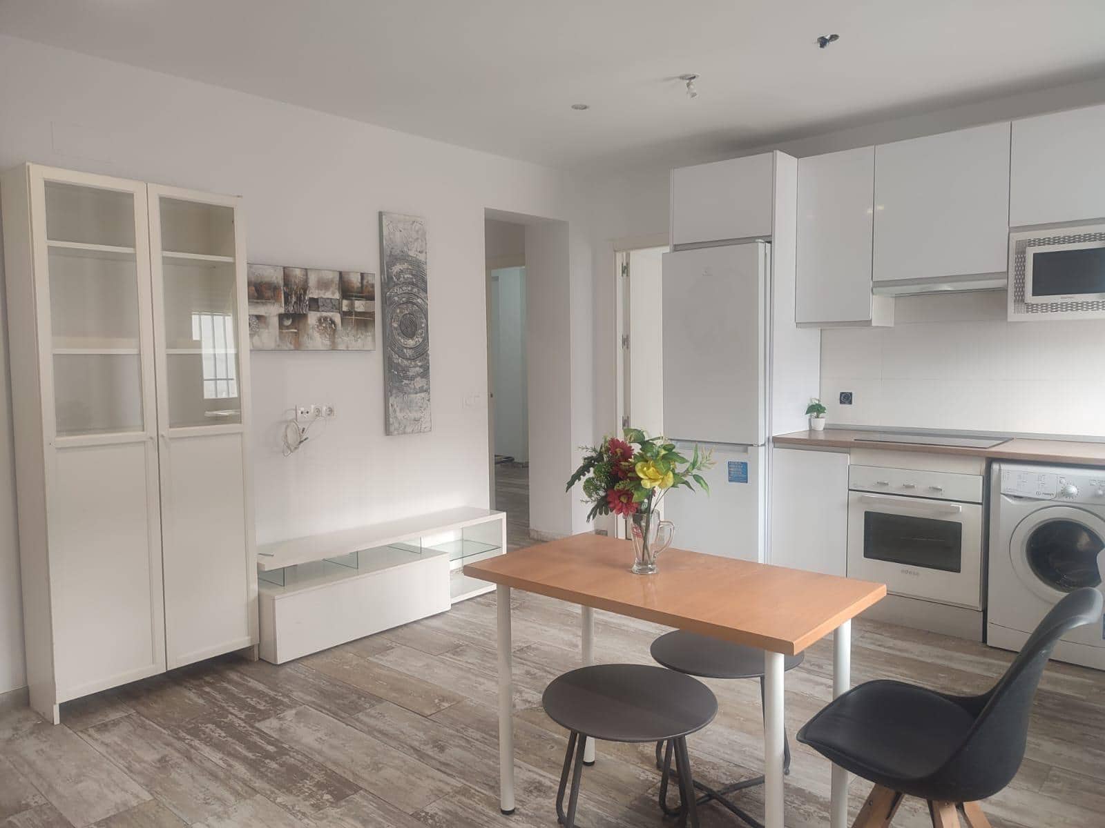 3 camera da letto Appartamento in vendita in Cordova citta - 129.900 € (Rif: 9359870)