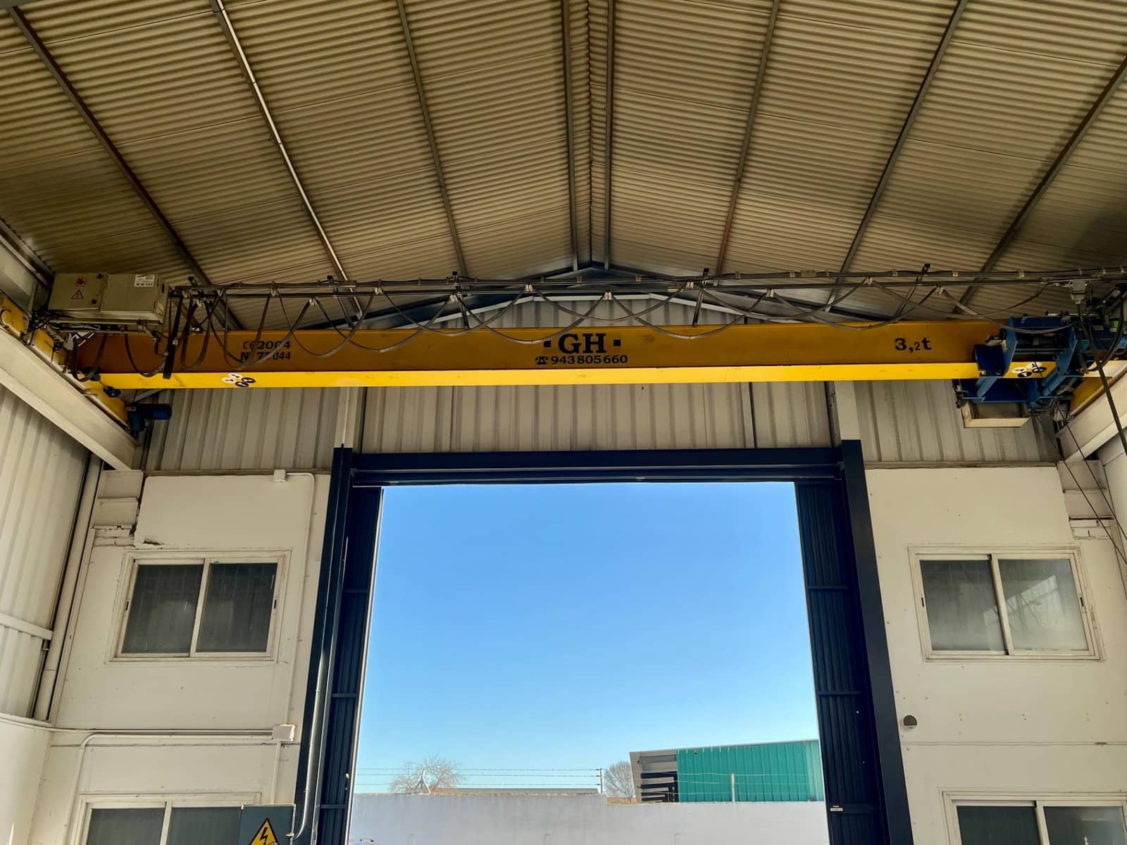 Business for rent in El Higueron - € 3,000 (Ref: 9359871)