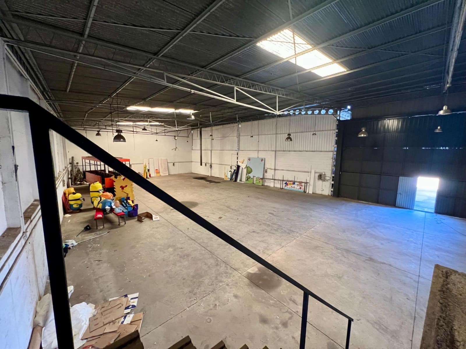 Business for rent in El Higueron - € 3,000 (Ref: 9359871)