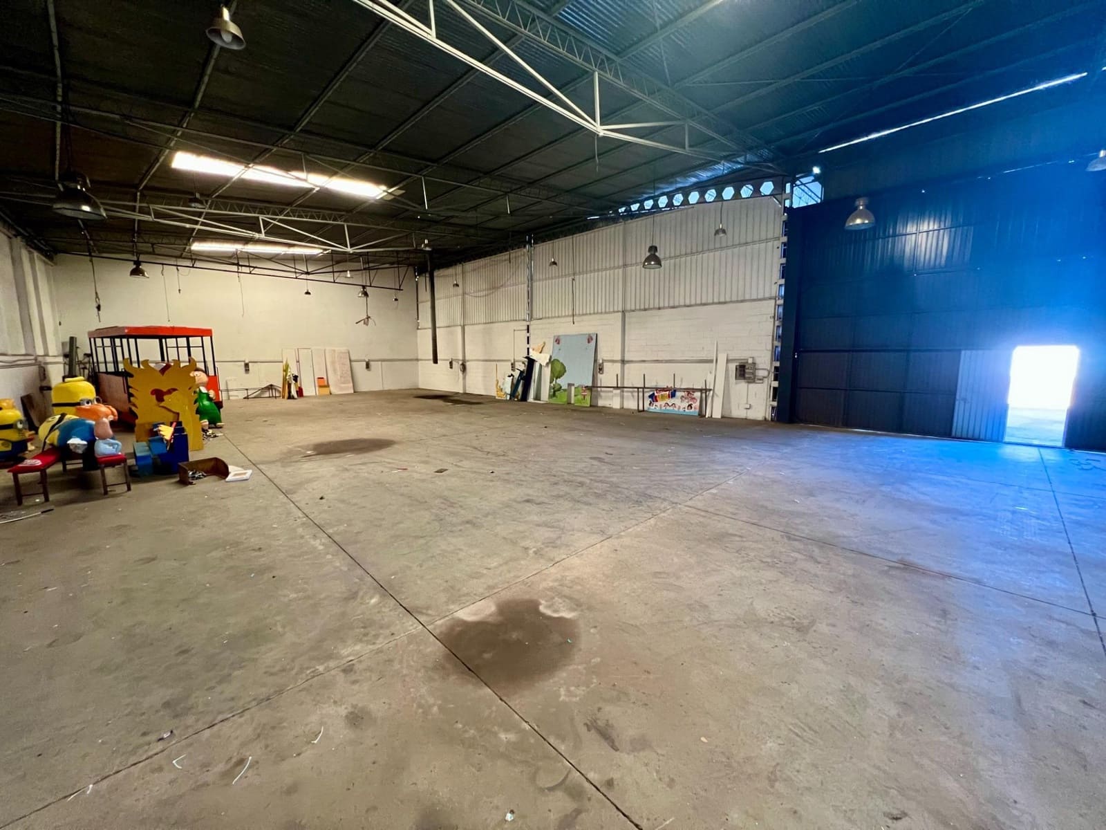 Business for rent in El Higueron - € 3,000 (Ref: 9359871)