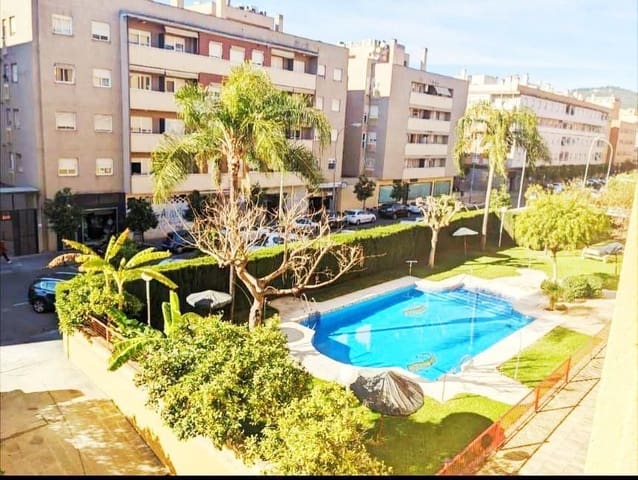 2 camera da letto Appartamento in vendita in Arroyo del Moro, Cordova città con piscina garage - 230.000 € (Rif: 9359872)