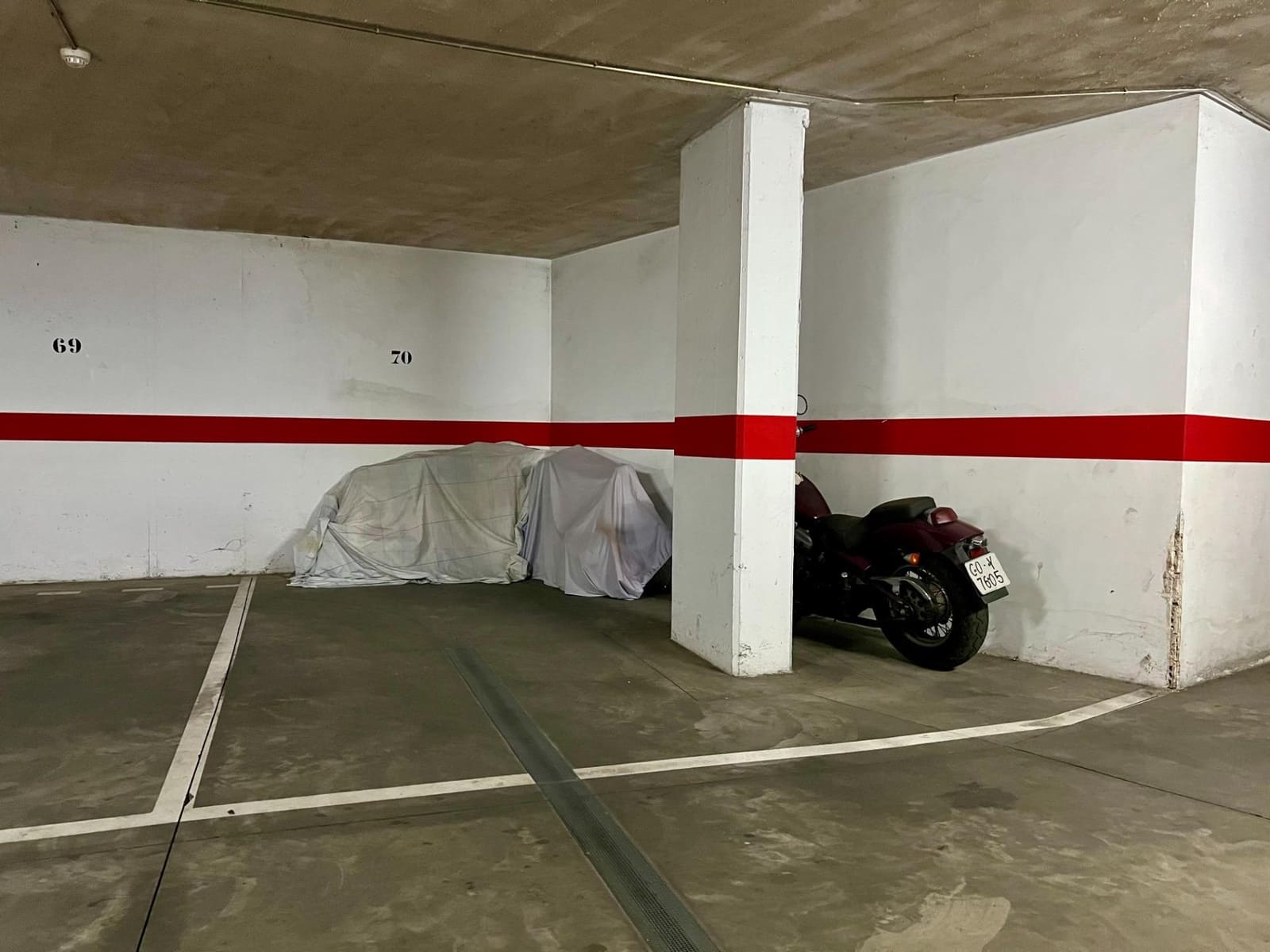 2 soveværelse Lejlighed til salg i Cordoba by med swimmingpool garage - € 289.900 (Ref: 9359873)