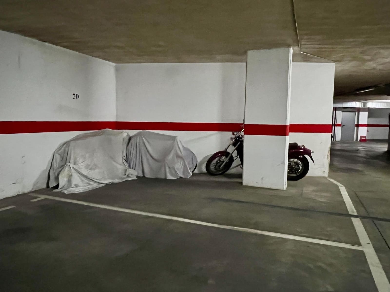 2 soveværelse Lejlighed til salg i Cordoba by med swimmingpool garage - € 289.900 (Ref: 9359873)