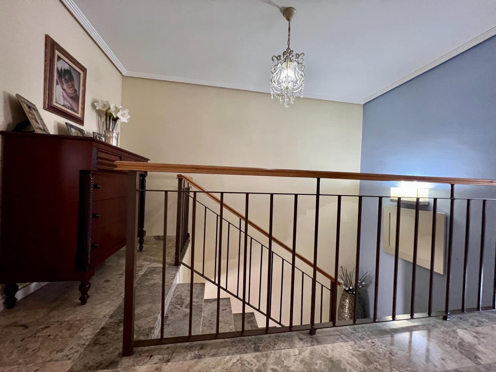 4 soveværelse Byhus til salg i Villafranca de Cordoba - € 195.000 (Ref: 9359876)