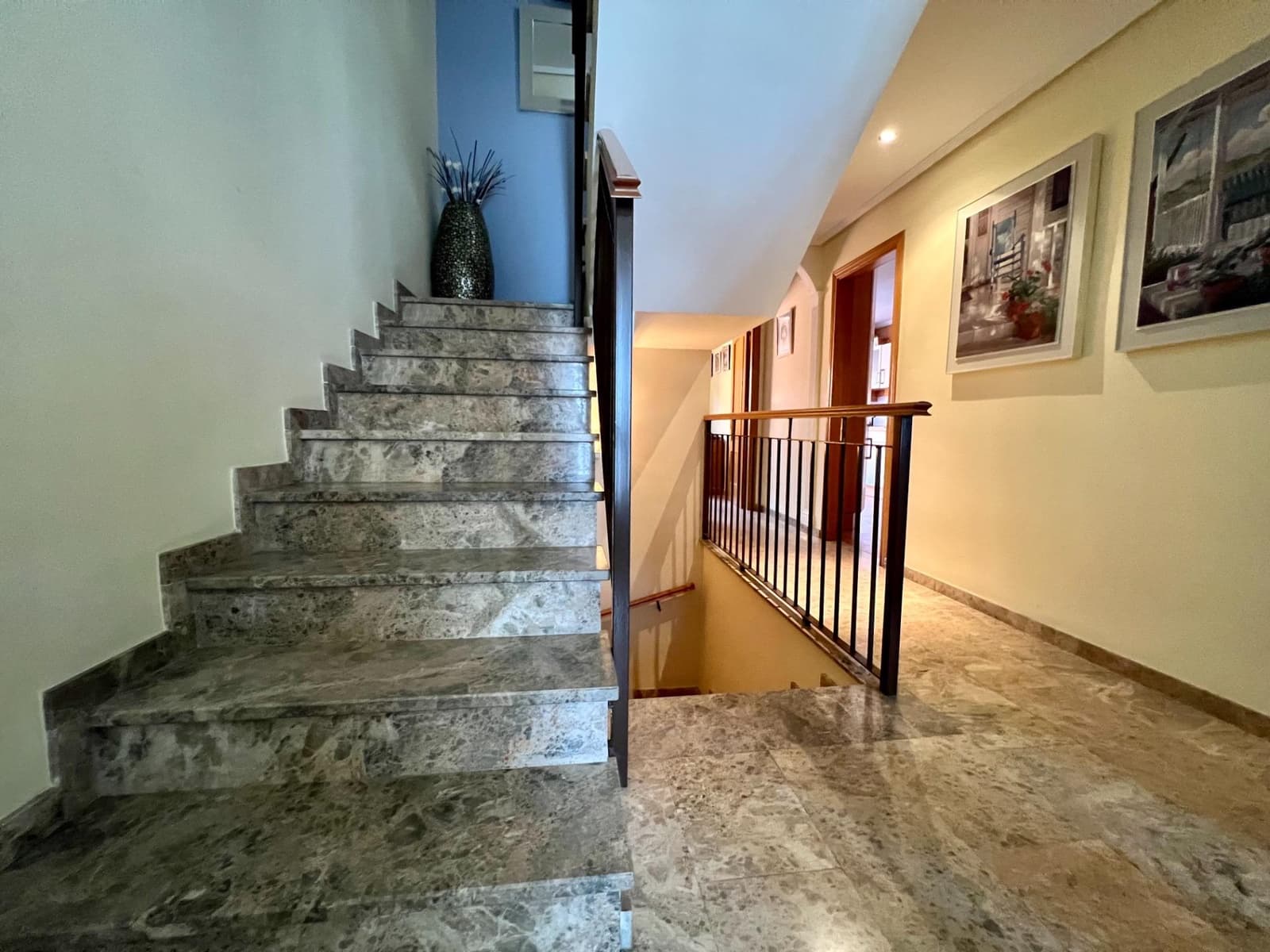 4 soveværelse Byhus til salg i Villafranca de Cordoba - € 195.000 (Ref: 9359876)