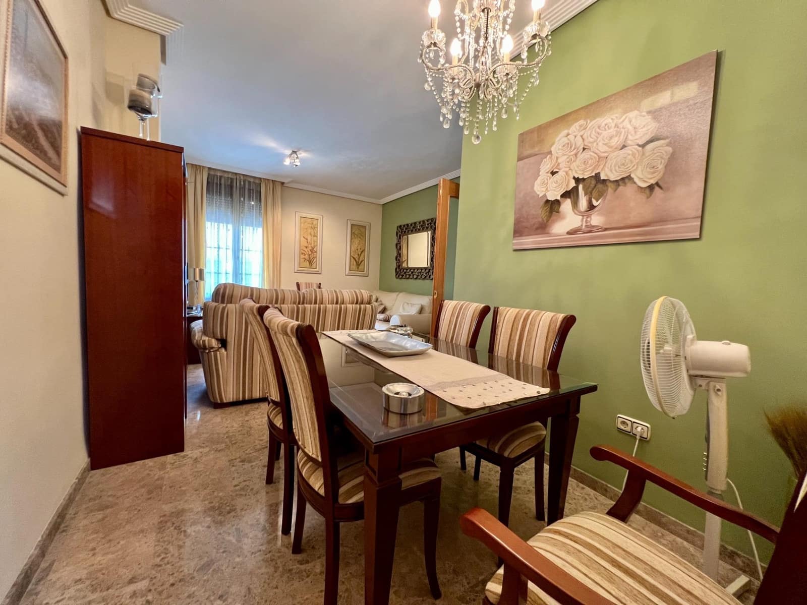 4 soveværelse Byhus til salg i Villafranca de Cordoba - € 195.000 (Ref: 9359876)